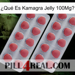 ¿Qué Es Kamagra Jelly 100Mg  19